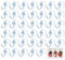 MHMondawn Set 40 Gancio ventosa Trasparenti da 40 mm - Ventosa, Ventose, Ventosa a Gancio, Ventose con Ganci, Ventose per Finestre - Ideale per la Decorazione della Casa
