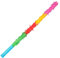 Boland 30899 - Pinata Schlagstock, 2,5 x 58 cm, Kindergeburtstag, Geburtstagsspiel, Überraschung, Pinata Zubehör