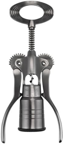 Campagnolo Cavatappi V2 - Cavatappi argento satinato