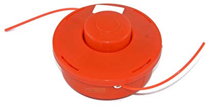 Fadenspule kompatibel mit Motorsense Brast 4 Takt BRB-MT-3805 4in1 Plus Multifunktionsschne