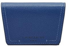 Liebeskind Berlin Chudy Small Pebble Louisa Purse Berlin Blue