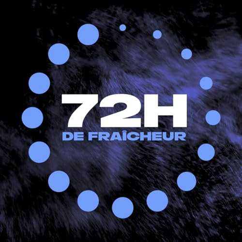 AXE - Blue Lavender - Fine Fragrance Collection - Déodorant Bille Homme - 72 h - Anti-Transpirant - 50 ml