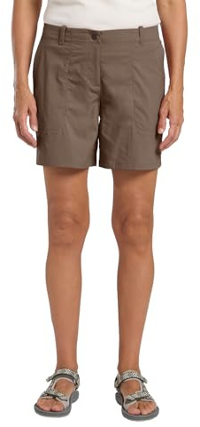 Jack Wolfskin Damen Wander-Shorts Desert Shorts W