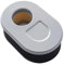GARDEMAX Filtro aria compatibile per MTD, Cub Cadet
