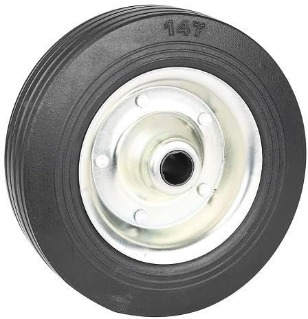 Ersatzrad 200x60mm für Stützrad