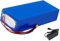 Batterie Lithium-ION 72 V 30 Ah 20S4P pour Vélo Électrique Protection BMS Intégrée,Idéale pour Moteur De Vélo Électrique 200-1000W,avec Chargeur(XT30)