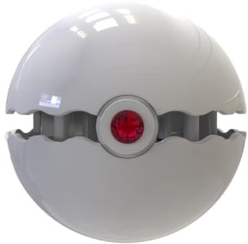 Lave-vaisselle, Mini Lave-vaisselle IP67 1200mAh ABS pour Camping-car (sans seau)(rouge)