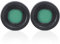 GKYQVE Upgrade Replacement Ear Pads Cushions for Corsair Virtuoso RGB Wireless SE XT Gaming Headset Cooling-Gel Earpads with Softer Memory Foam Added Thickness Durable Protein Leather