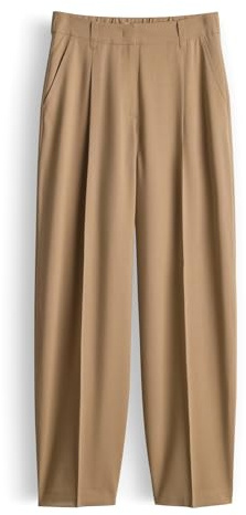 OPUS PANTS Wide Leg Pants Damen
