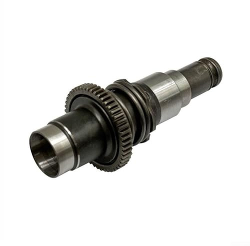 Für HR2470F Für HR2470 Bohrhammer Bohrzylinder Montage Ersatzteil mit optimiertem Design für maximale Bohreffizienz