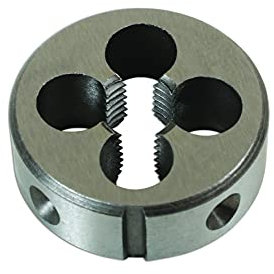 Connect 37030 Die nut M6 x 1.0 from 4554