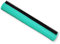 Brestol Green Mop Spugna di Ricambio 30 cm Green Mop – Mop a Doppio strizzatore, Assorbente, lavapavimenti in PVA