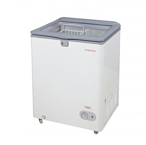 Jocel Congelador Horizontal 100L JCHTV-100