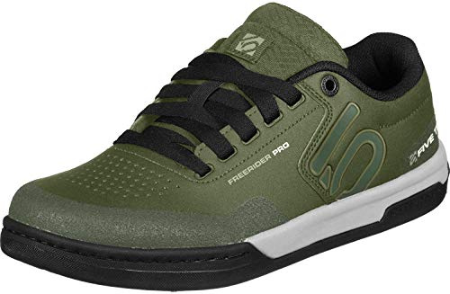 Five Ten Freerider Pro MTB Schuhe olive/khaki