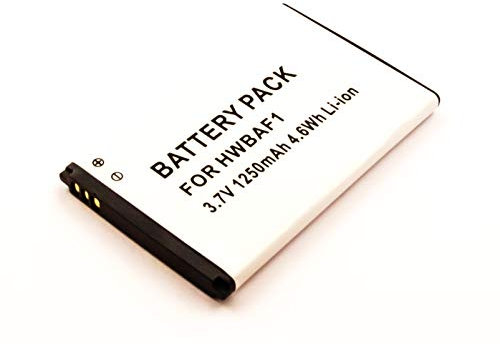 Ersatz Akku kompatibel mit Lenovo LePhone W100|LePhone 3G W100