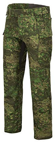 Helikon-Tex MBDU Uniformhose - NyCo Ripstop - PenCott Wildwood