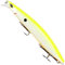Seika Pro Unisex – Erwachsene 10C8900203C10 Seika Pr-Wobbler Nightveit 27g, Farbe:Goldfish, Bunt, Normal