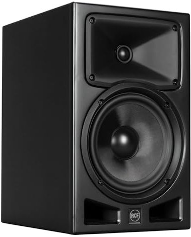 RCF Ayra Pro 8 MONITOR DA STUDIO 8 140W