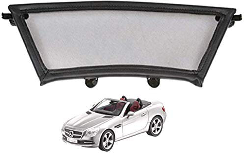 Tief Tech Windschott für Mercedes SLK R172 | ab 2011 | Windabweiser