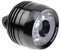 Supernova Mini 2 Pro LED-Scheinwerfer Schwarz