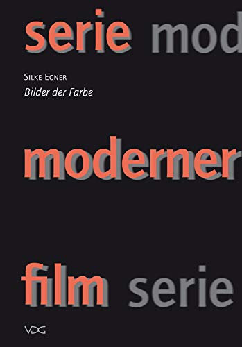 Bilder der Farbe (serie moderner film 2)