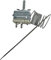 easyPART Kompatibel/Ersatz für Bauknecht 480121100077 Thermostat 55.17059.330 EGO Ignis Philips Whirlpool Ikea