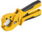 Rems ROS PEX 28 S (Einhand-Rohrschere für PEX-Rohre, nadelgelagert, ⌀ 28 mm) 291420 R
