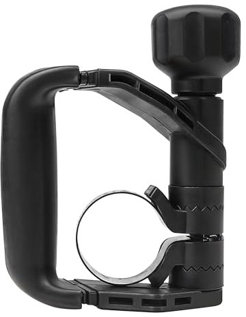 Piezas de repuesto para martillo giratorio Bosch 11316 GSH 11E Altern 2602025076, diámetro de la correa: 50 mm (color negro)