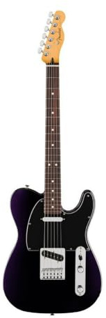 Fender Player II Modified RW Dusk - Electric Guitar