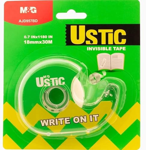 M&G Magic Photo Tape mit Cutter Modell 957Bd
