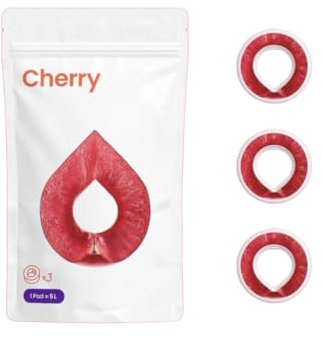 Générique - Pods up air -3 confezioni di pod - Cofanetto Selezione Caro