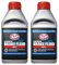 STP Synthetic Brake Fluid DOT 4 – 2 x 500ml | Maximum Performance & Protection | Ideal for DOT 3/4 Vehicles | Engineered for ABS, Disc & Drum Brake Systems in Cars & Trucks