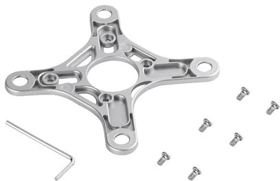 DJAISJNMC Drohnenteile Phantom 3 SE Gimbal Gierarmhalterung Flexband-Flachkabel Gimbal-Montageplatte for DJI Phantom 3 SE Drohnen-Ersatzteile(Gimbal Mount)