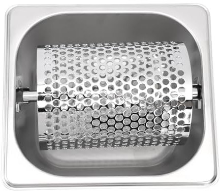 Rotolo di Burro, Persino Rotolo di Getto di Burro per Padella