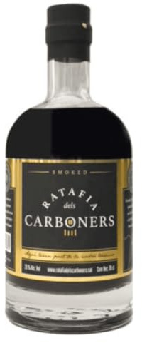 Ratafia dels Carboners