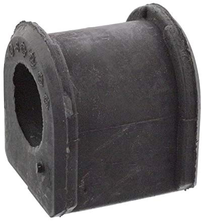 febi bilstein 102092 Stabilisatorlager , 1 Stück | Kompatibel mit: MAZDA 323 F VI, 323 S VI