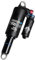 SR-Suntour Unisex – Erwachsene Fahrraddämpfer-2225916212 Fahrraddämpfer, schwarz, 200 x 57mm