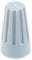 10 x 6.5mm Twist-on Electrical Grey Wire Connector (Pack of 10)