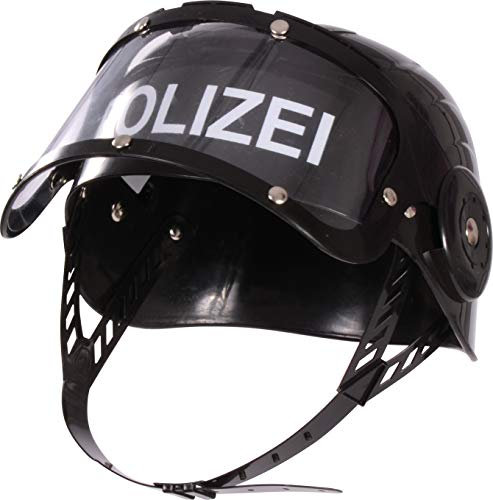 Eduplay 150109 Polizei Helm