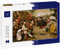 Lais Puzzle Pieter Bruegel d. Ä. - Bauerntanz 1000 Teile