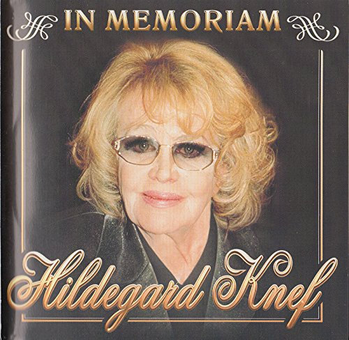 ln M e m o r i a m (Iive Aufnahmen)