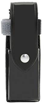 Aker Leather Products Tourniquet Pouch 525 Tourniquet-Tasche, einfarbig, schwarz