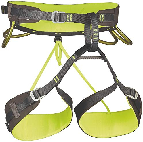 C.A.M.P. - Imbracatura da arrampicata - ENERGY CR 3 - M - Grigio