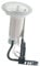 Filarburante benzina per E60 E61 523i 525i 530i E63 E64 630i 2004-2010 16146766152