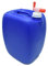 Multitanks - Bidon/Jerrycan 20 litres bleu VIDE avec robinet aeroflow