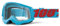 1 00% STRATA 2 Goggle Summit – klare Gläser