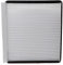 vhbw filtro abitacolo compatibile con Hyundai i20 Coupe GB auto