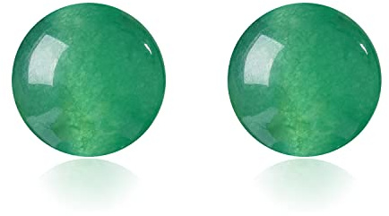 150pcs 6mm Green Aventurine Gemstone Round Loose Beads for Jewelry Making Energy Stone Healing Power
