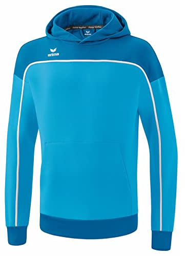 Erima Women's Change hooded sweatshirt