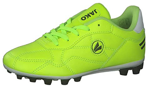 JAKO Classico FG Kids gelb, 34 Kinder